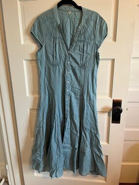 Margaret O’Leary Dress